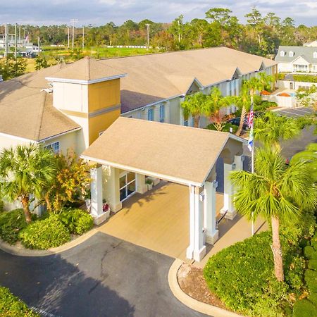 Holiday Inn Express Saint Simons Island By Ihg St. Simons Island Zewnętrze zdjęcie
