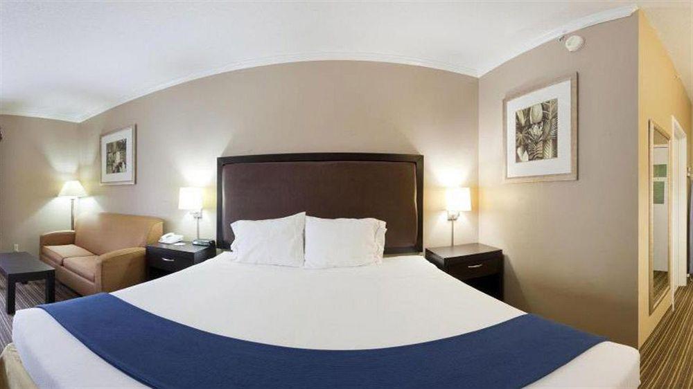 Holiday Inn Express Saint Simons Island By Ihg St. Simons Island Zewnętrze zdjęcie