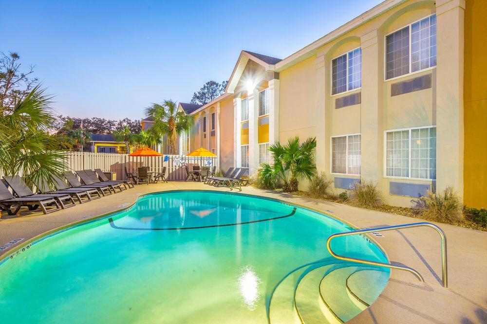 Holiday Inn Express Saint Simons Island By Ihg St. Simons Island Zewnętrze zdjęcie