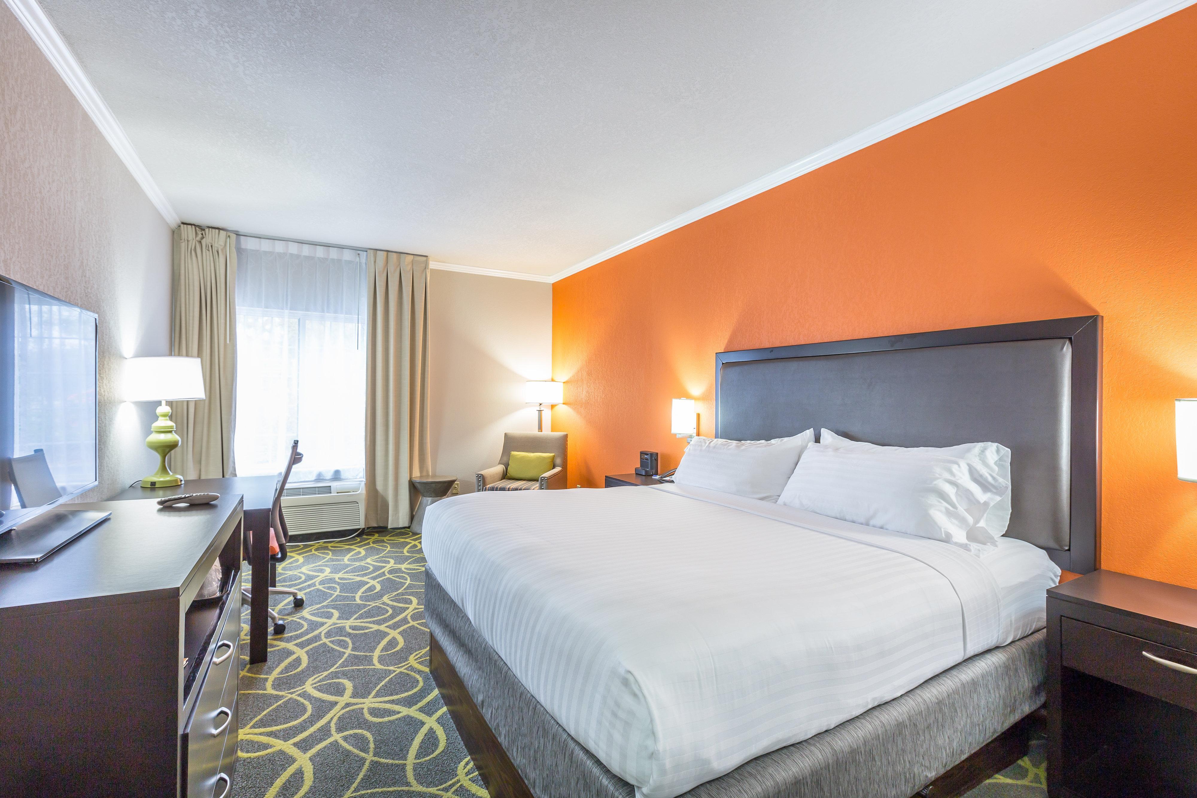 Holiday Inn Express Saint Simons Island By Ihg St. Simons Island Zewnętrze zdjęcie