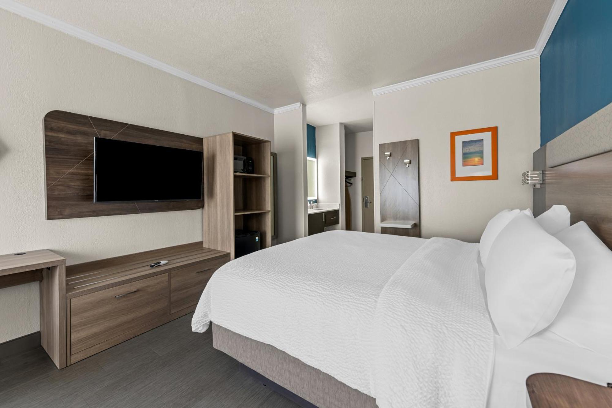 Holiday Inn Express Saint Simons Island By Ihg St. Simons Island Zewnętrze zdjęcie