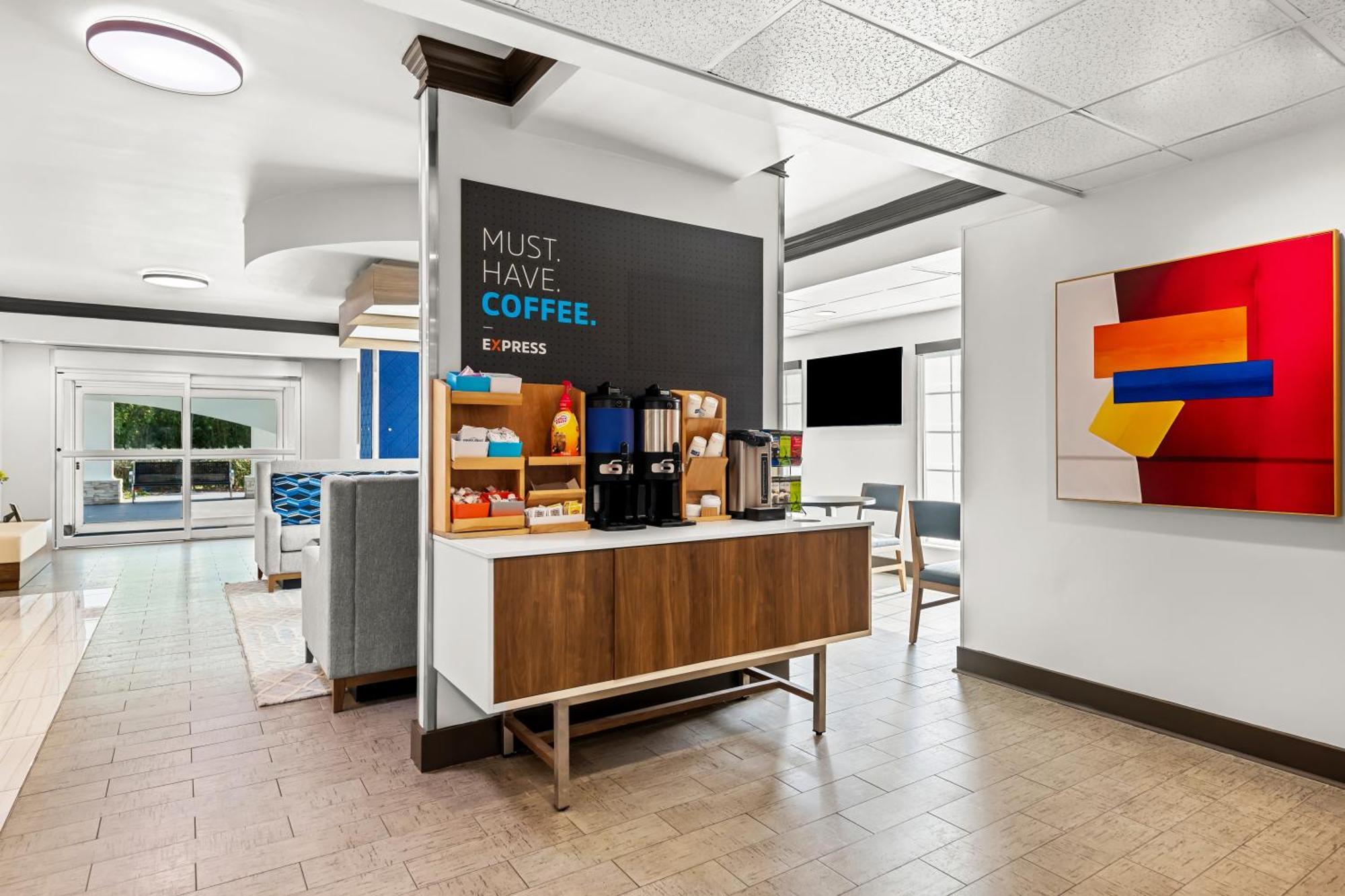 Holiday Inn Express Saint Simons Island By Ihg St. Simons Island Zewnętrze zdjęcie