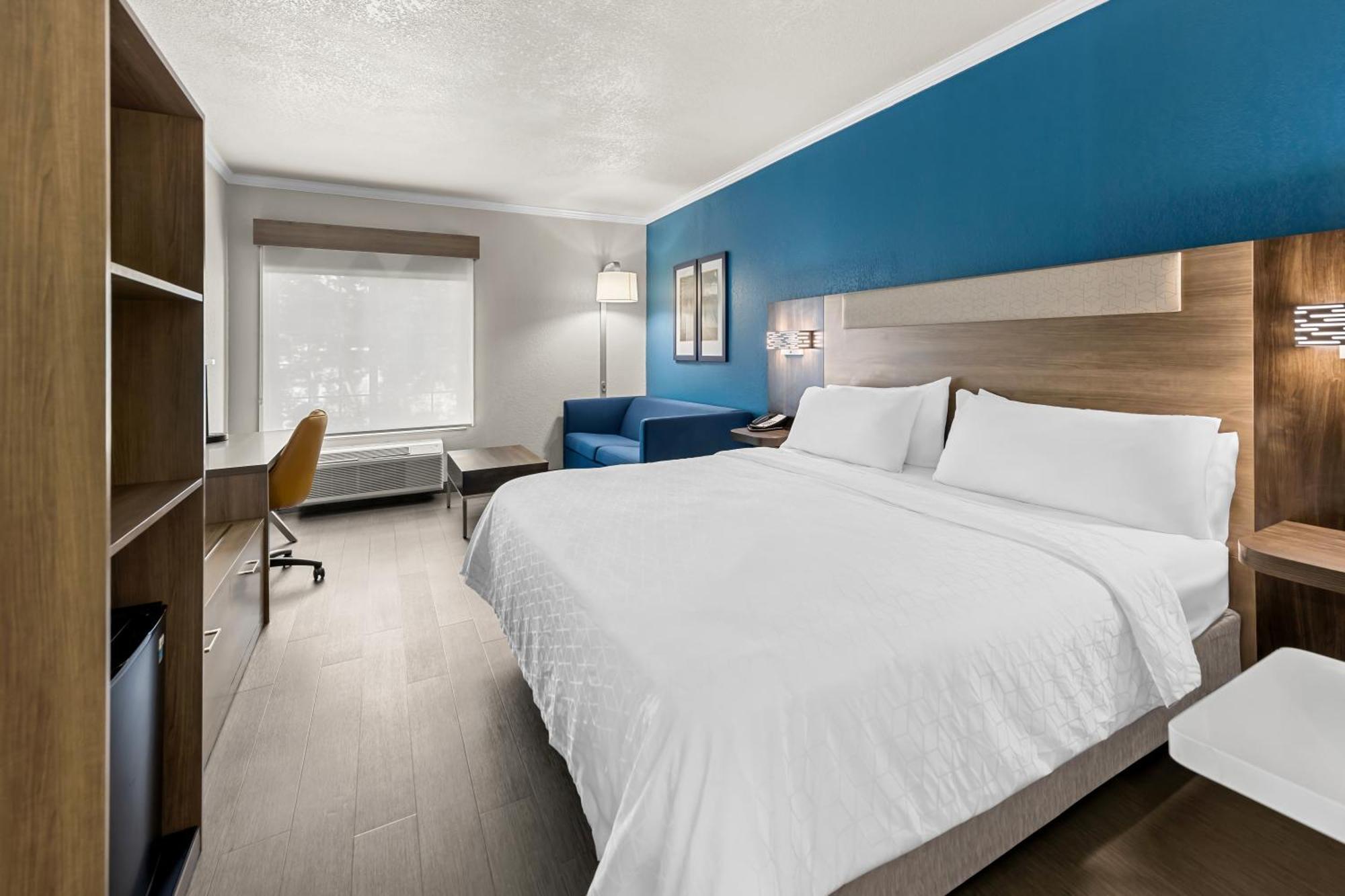 Holiday Inn Express Saint Simons Island By Ihg St. Simons Island Zewnętrze zdjęcie