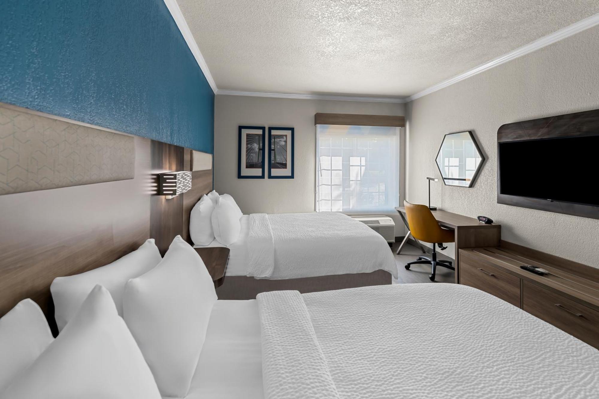 Holiday Inn Express Saint Simons Island By Ihg St. Simons Island Zewnętrze zdjęcie