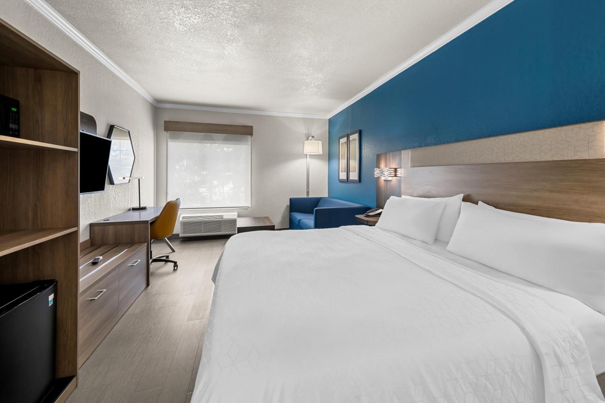 Holiday Inn Express Saint Simons Island By Ihg St. Simons Island Zewnętrze zdjęcie