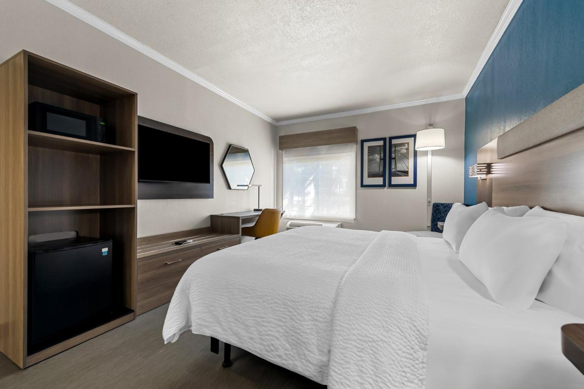 Holiday Inn Express Saint Simons Island By Ihg St. Simons Island Zewnętrze zdjęcie