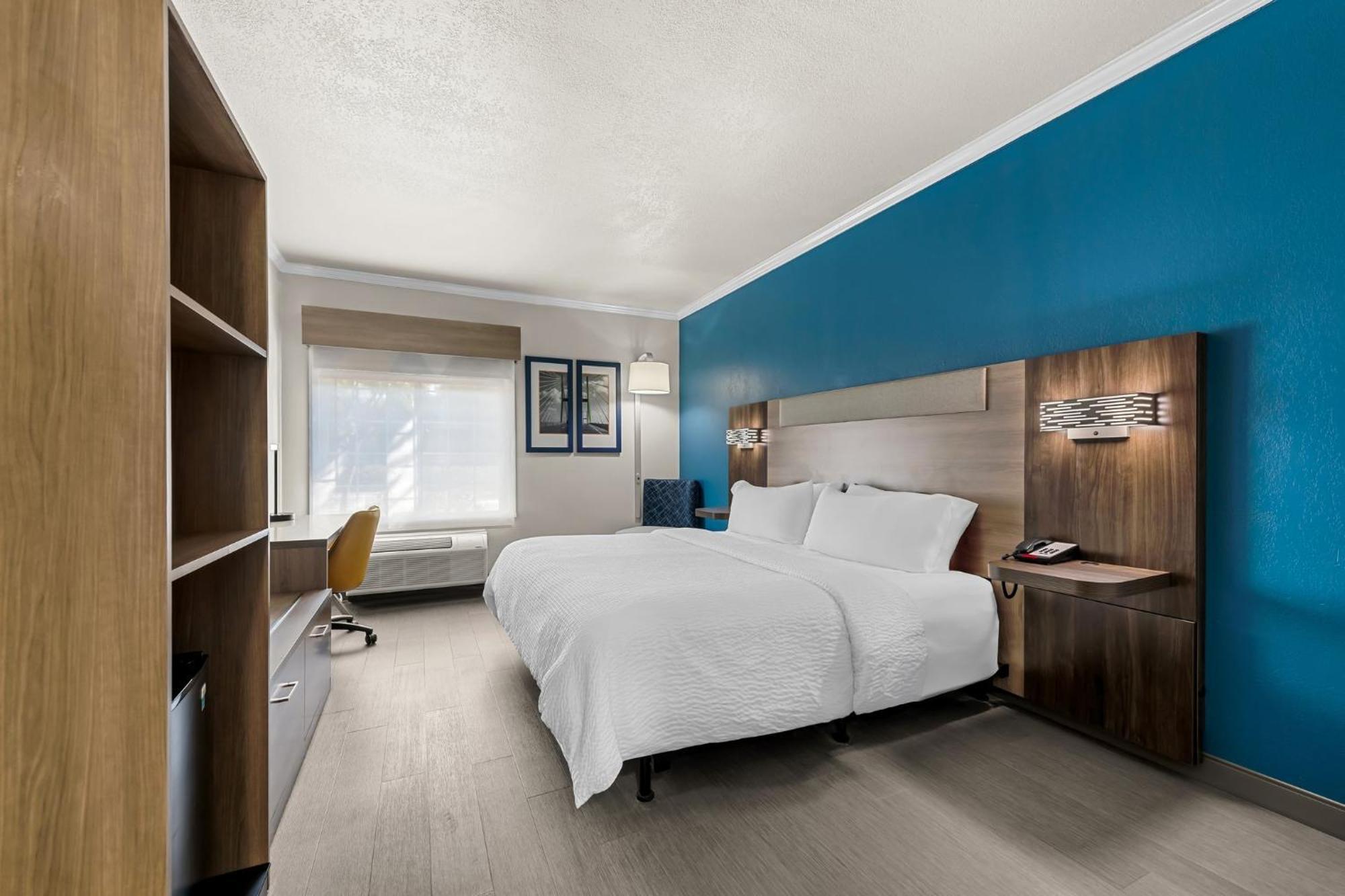 Holiday Inn Express Saint Simons Island By Ihg St. Simons Island Zewnętrze zdjęcie