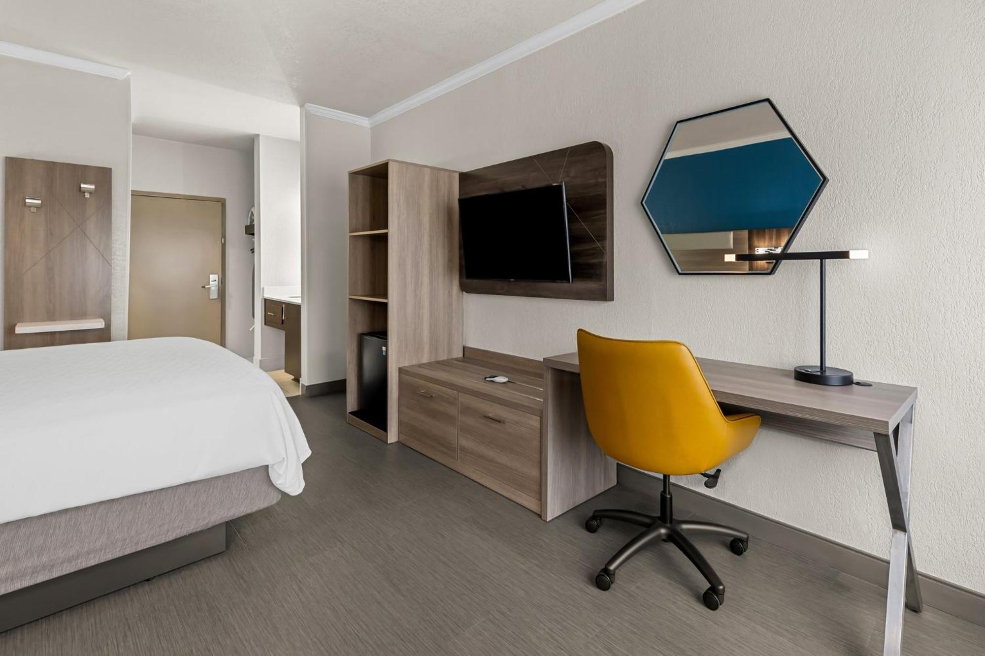 Holiday Inn Express Saint Simons Island By Ihg St. Simons Island Zewnętrze zdjęcie