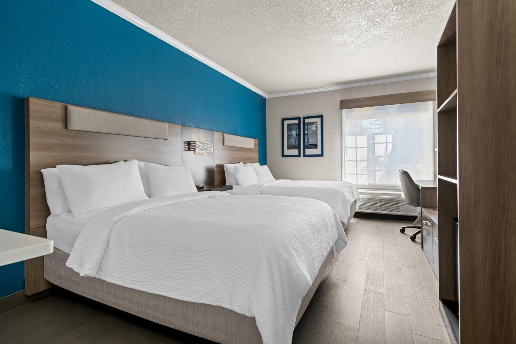 Holiday Inn Express Saint Simons Island By Ihg St. Simons Island Zewnętrze zdjęcie