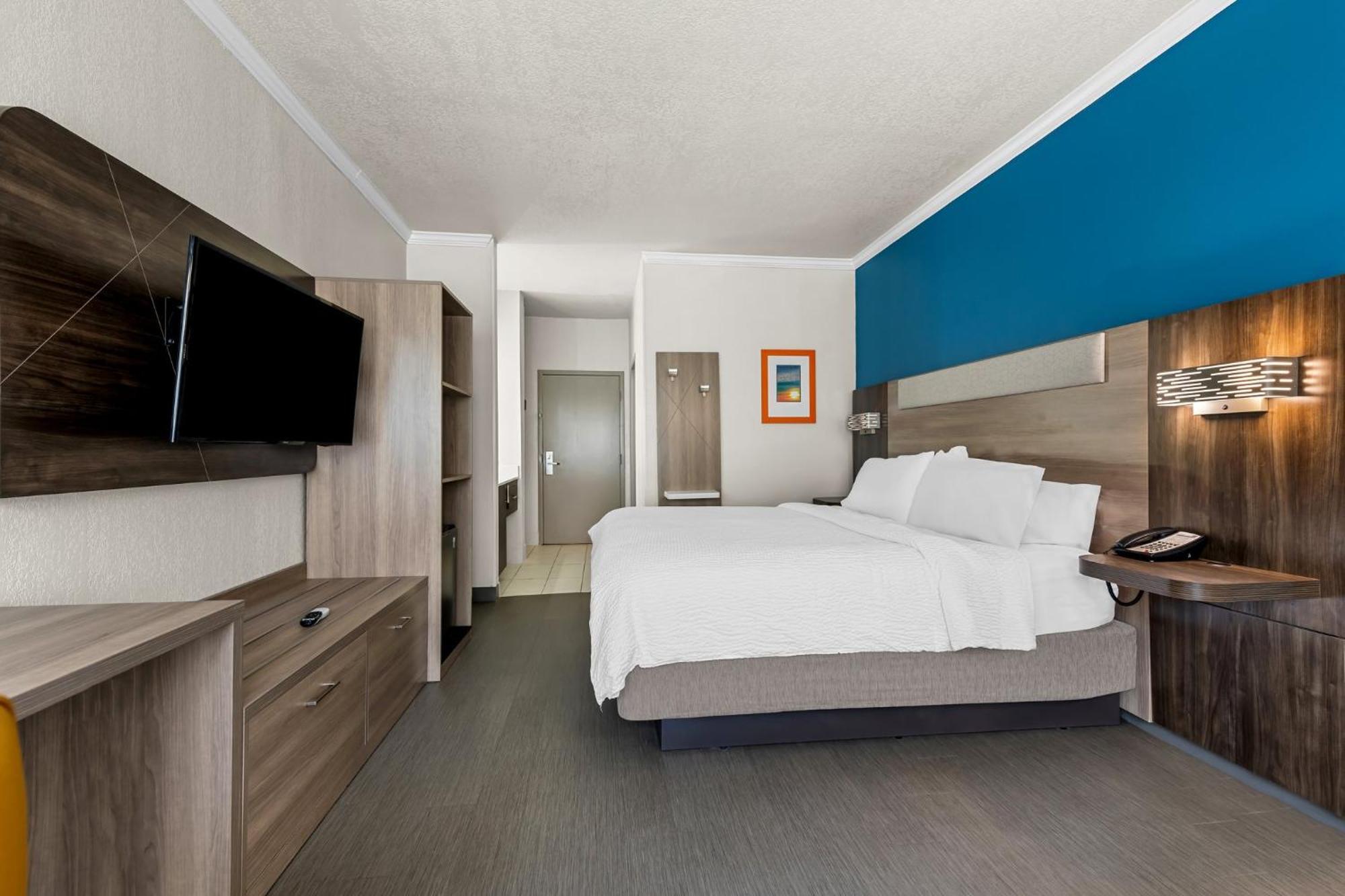 Holiday Inn Express Saint Simons Island By Ihg St. Simons Island Zewnętrze zdjęcie