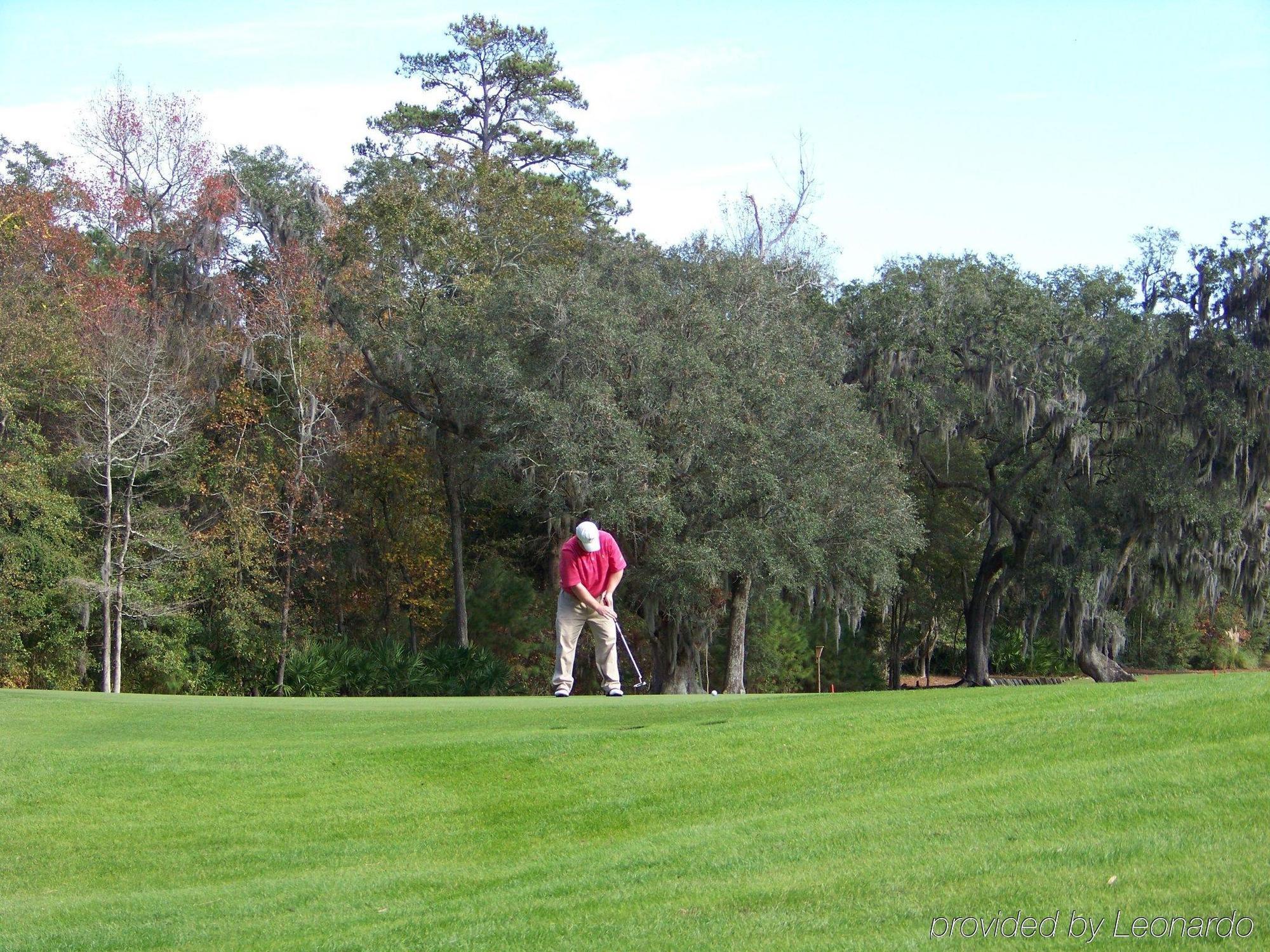 Holiday Inn Express Saint Simons Island By Ihg St. Simons Island Udogodnienia zdjęcie