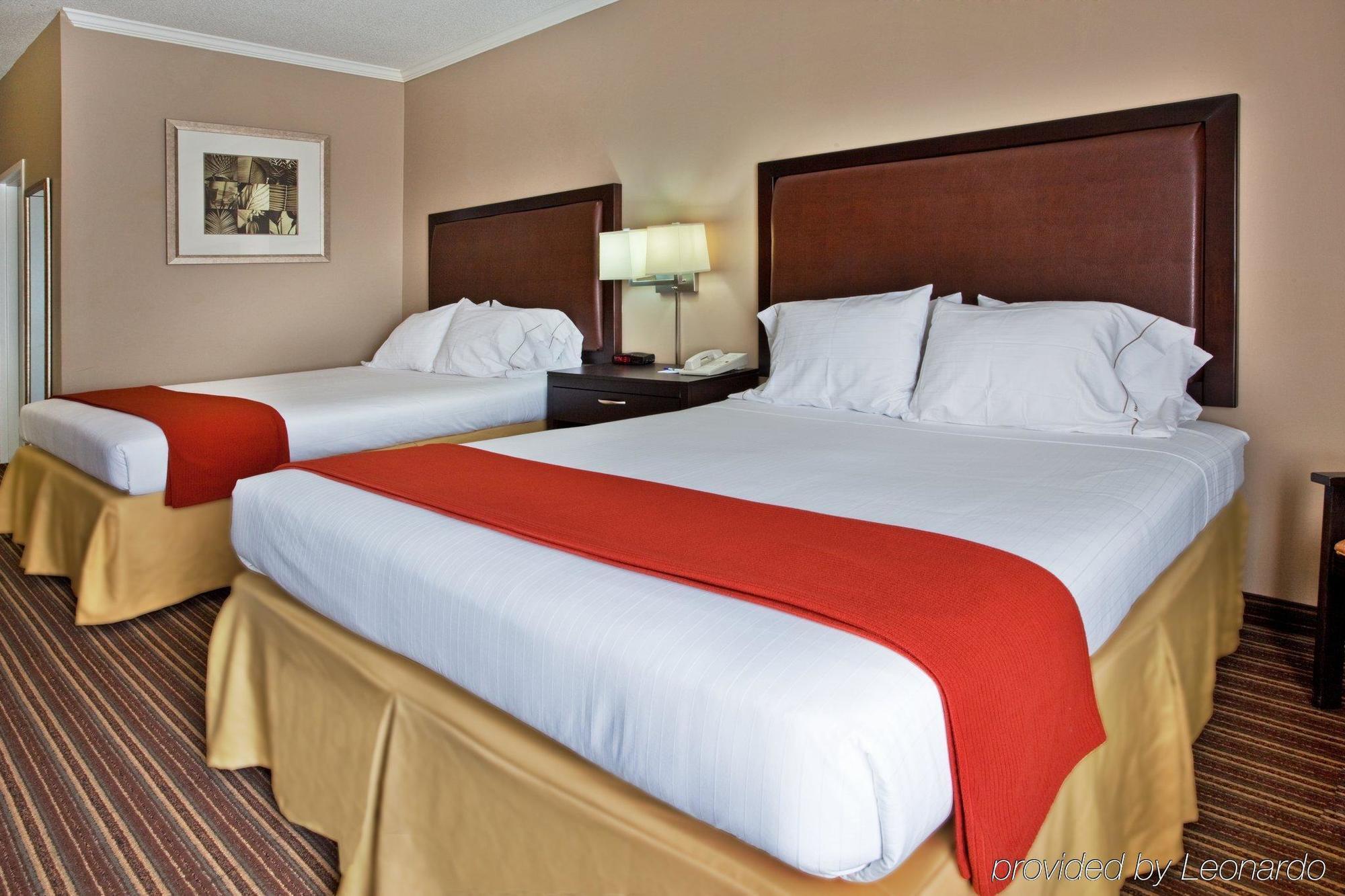 Holiday Inn Express Saint Simons Island By Ihg St. Simons Island Pokój zdjęcie