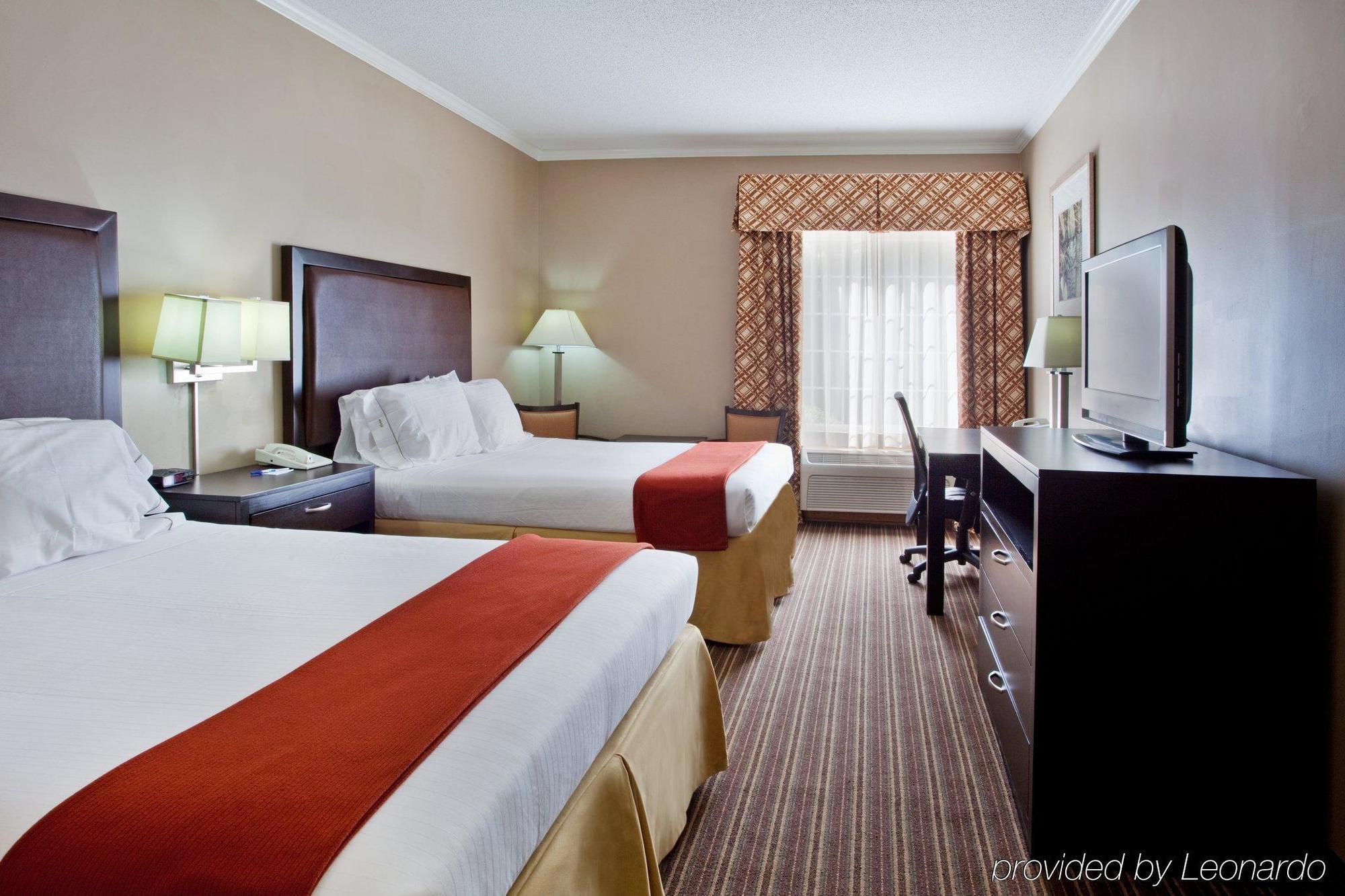 Holiday Inn Express Saint Simons Island By Ihg St. Simons Island Pokój zdjęcie
