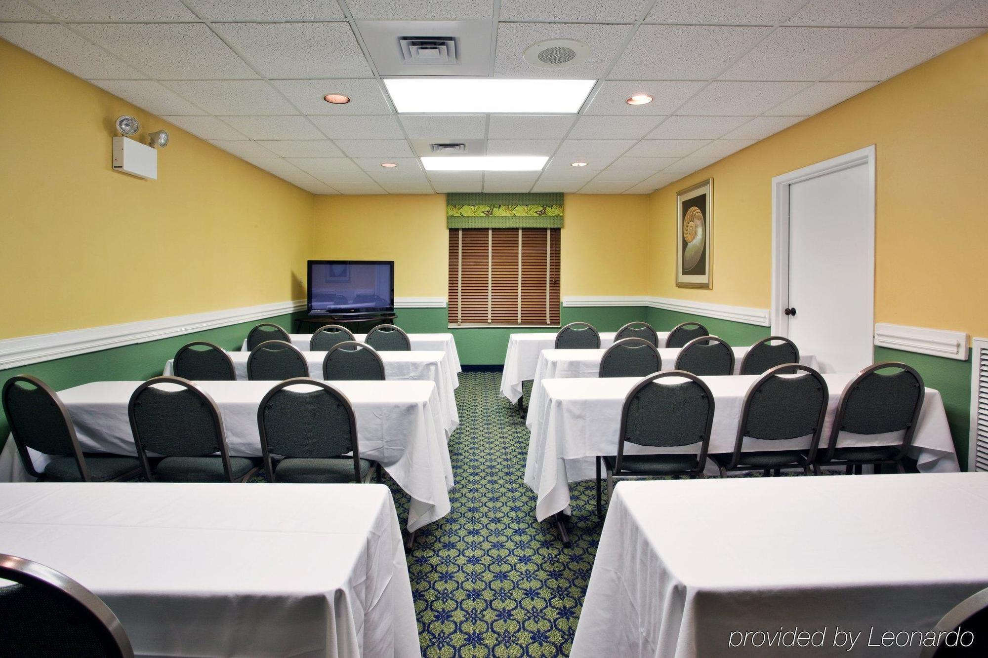 Holiday Inn Express Saint Simons Island By Ihg St. Simons Island Udogodnienia zdjęcie