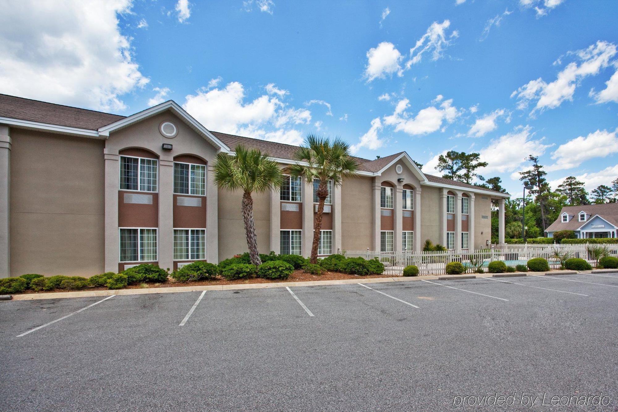 Holiday Inn Express Saint Simons Island By Ihg St. Simons Island Zewnętrze zdjęcie