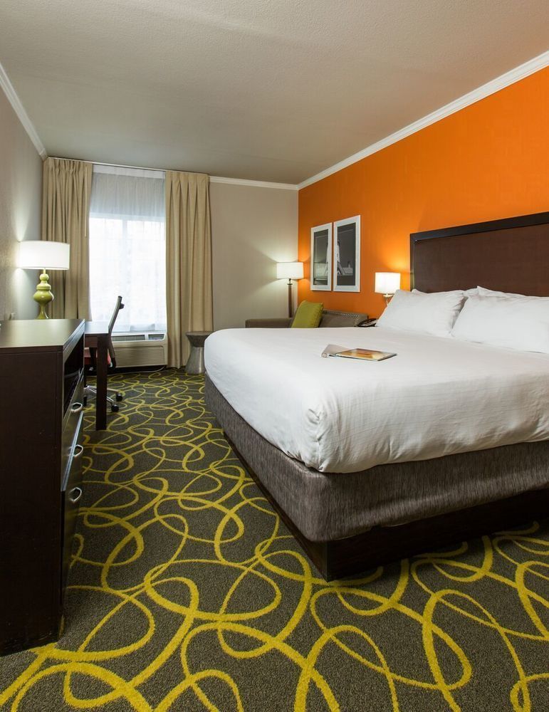 Holiday Inn Express Saint Simons Island By Ihg St. Simons Island Zewnętrze zdjęcie