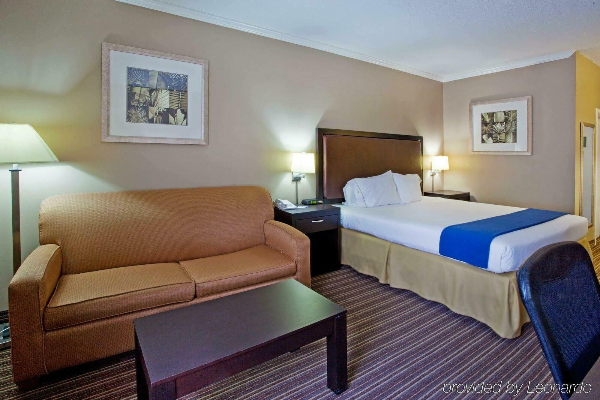 Holiday Inn Express Saint Simons Island By Ihg St. Simons Island Zewnętrze zdjęcie