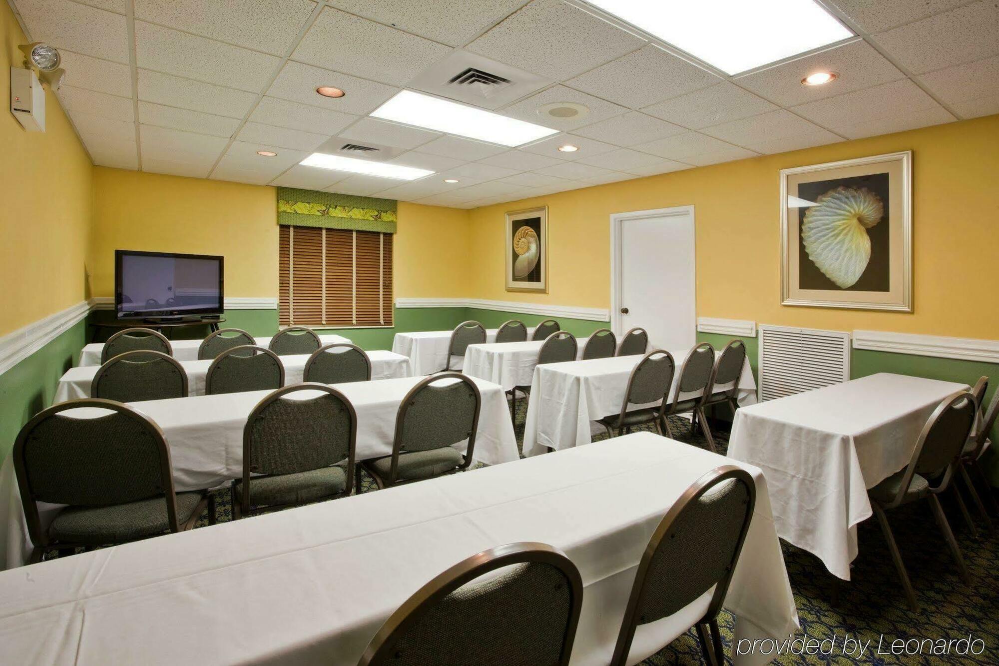 Holiday Inn Express Saint Simons Island By Ihg St. Simons Island Udogodnienia zdjęcie